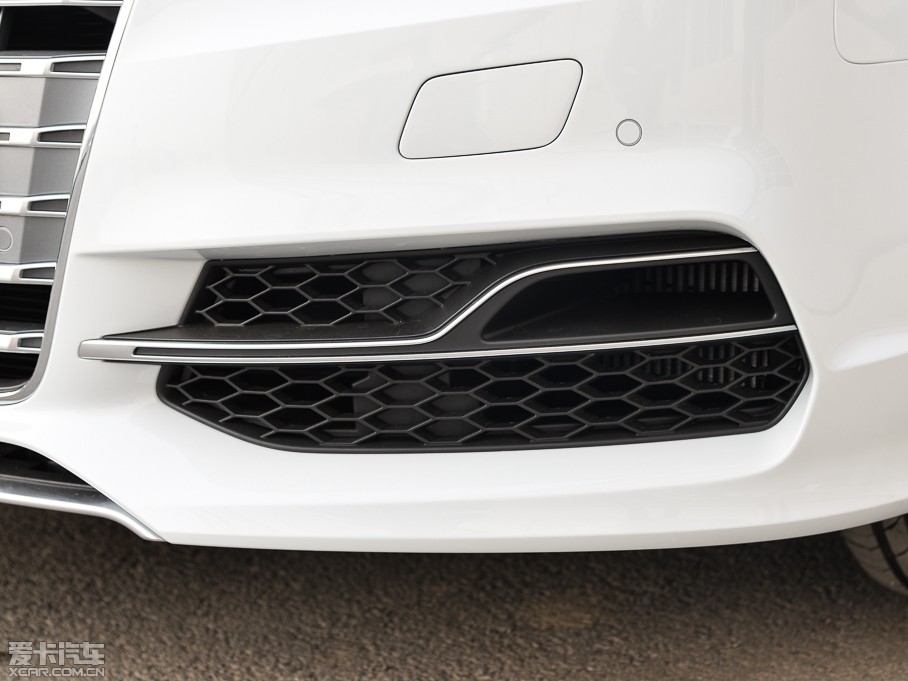 2015WS3 2.0TFSI Limousine