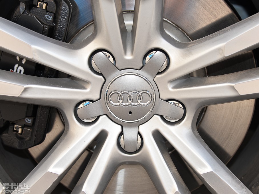 2015?yun)WS3 2.0TFSI Limousine