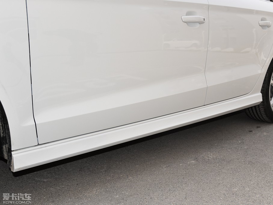 2015WS3 2.0TFSI Limousine