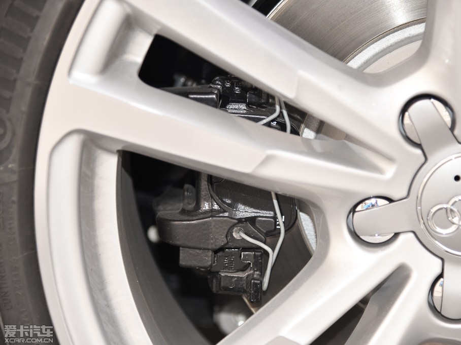 2015WS3 2.0TFSI Limousine