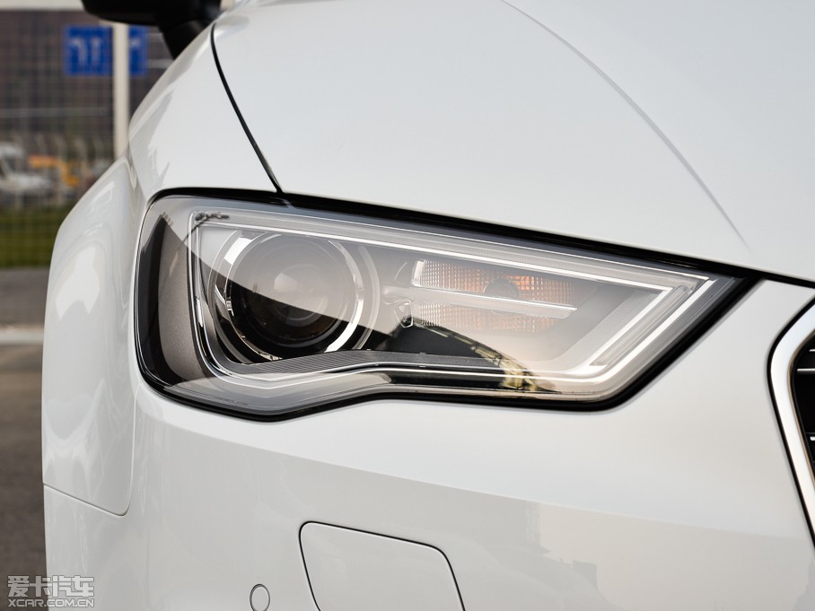 2015WS3 2.0TFSI Limousine