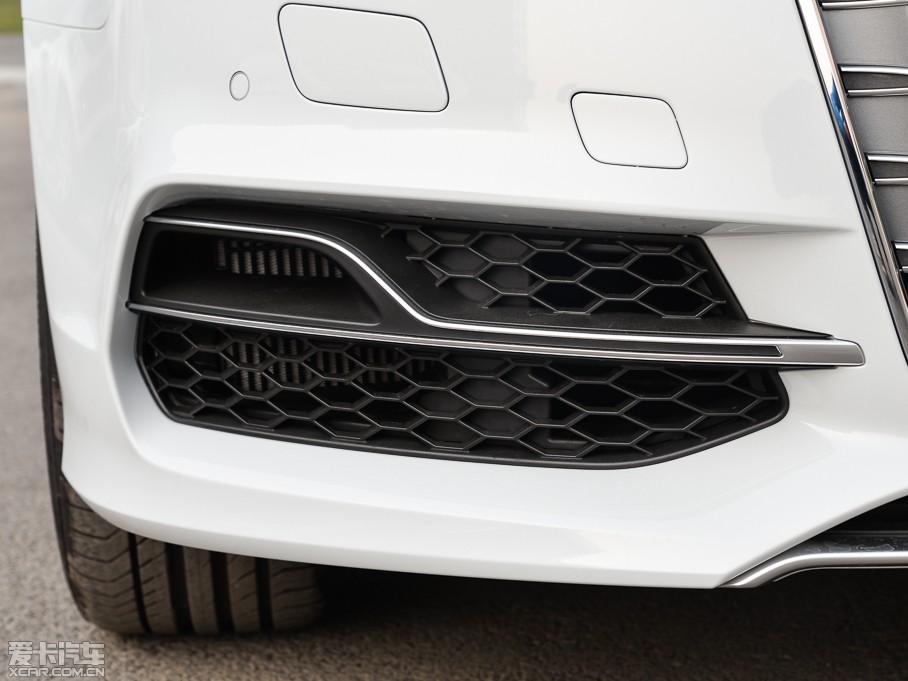 2015WS3 2.0TFSI Limousine