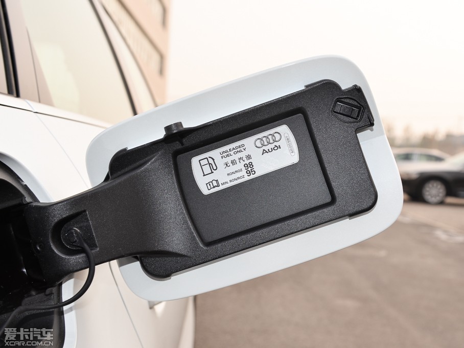 2015WS3 2.0TFSI Limousine