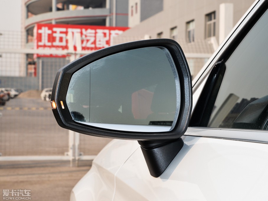 2015WS3 2.0TFSI Limousine