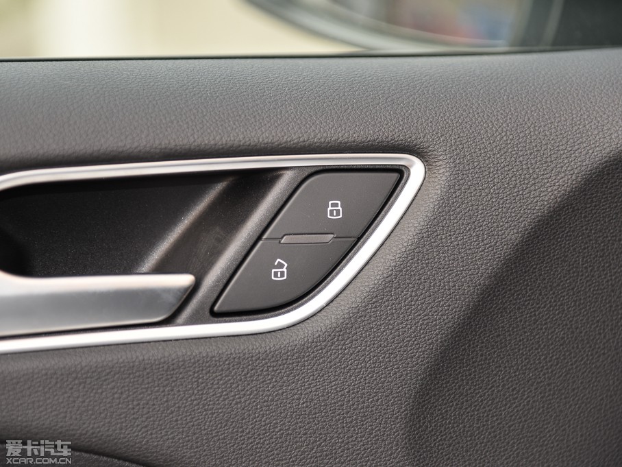 2015WS3 2.0TFSI Limousine