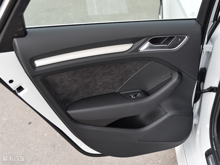 2015WS3 2.0TFSI Limousine