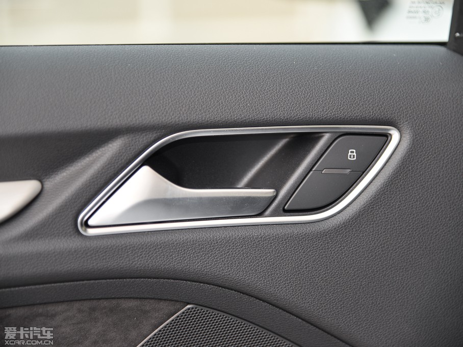 2015WS3 2.0TFSI Limousine