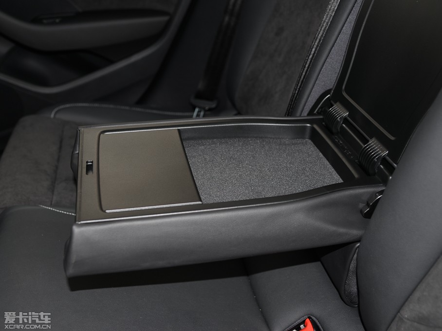 2015WS3 2.0TFSI Limousine