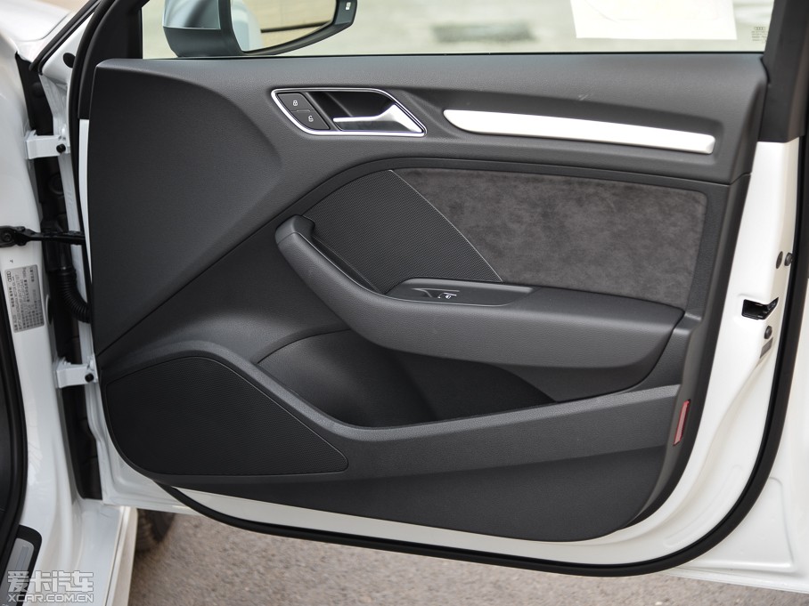 2015WS3 2.0TFSI Limousine