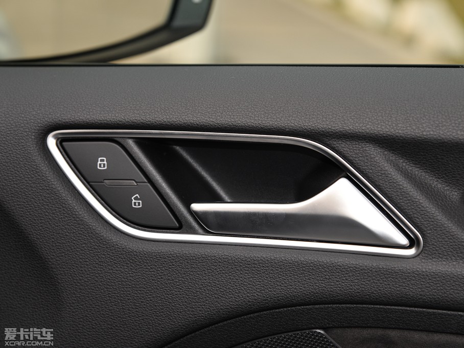 2015WS3 2.0TFSI Limousine