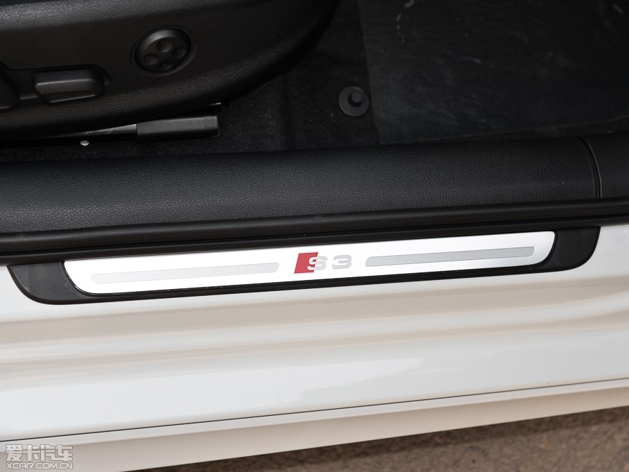 2015WS3 2.0TFSI Limousine