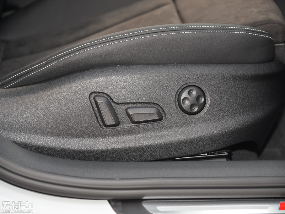 2015WS3 2.0TFSI Limousine