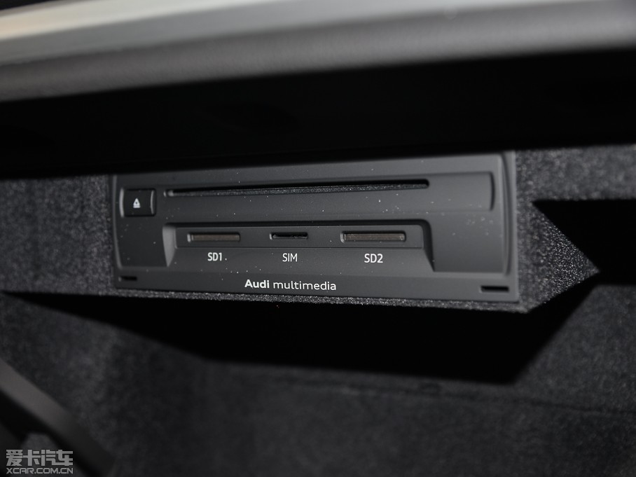 2015WS3 2.0TFSI Limousine