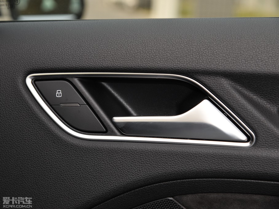 2015WS3 2.0TFSI Limousine