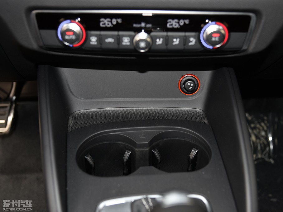 2015WS3 2.0TFSI Limousine