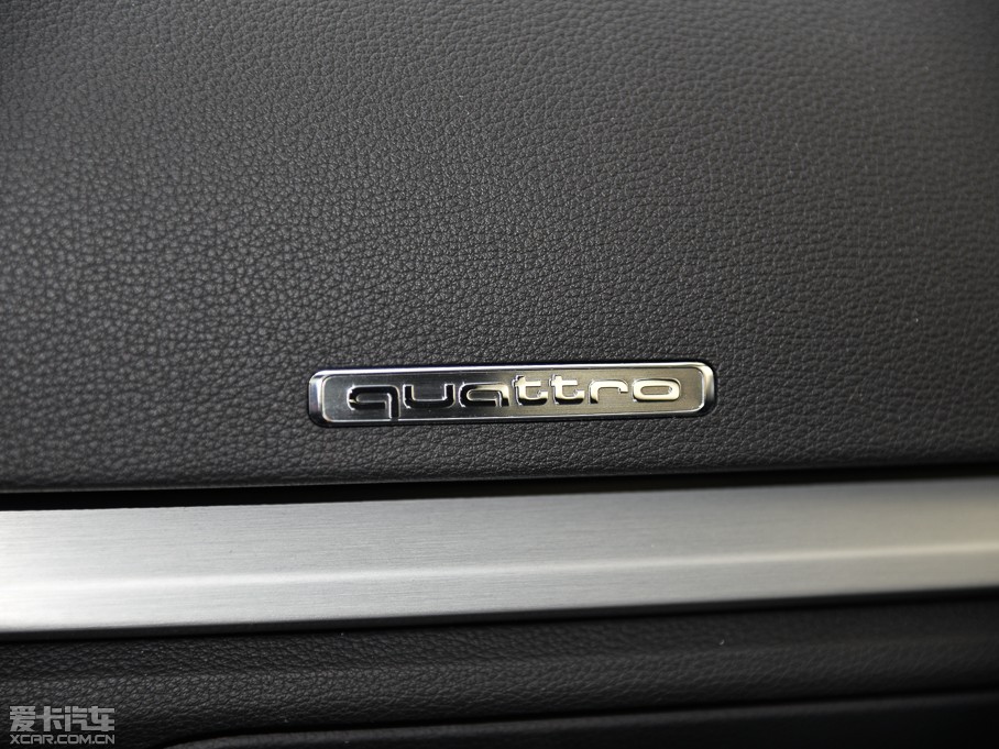 2015WS3 2.0TFSI Limousine