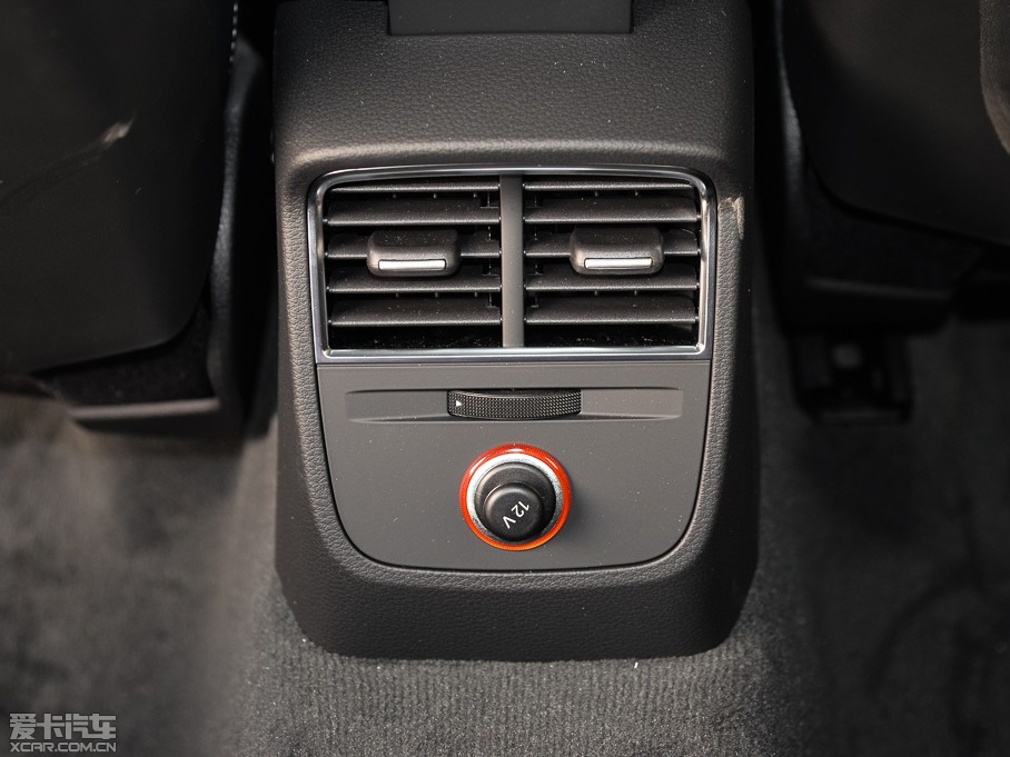 2015WS3 2.0TFSI Limousine