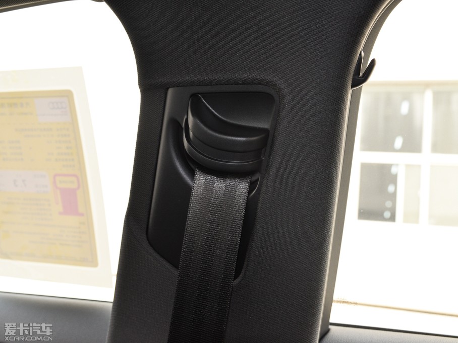 2015?yun)WS3 2.0TFSI Limousine