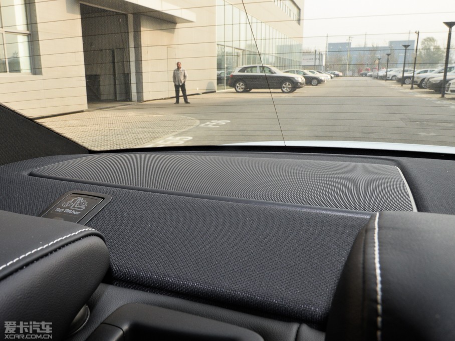 2015WS3 2.0TFSI Limousine