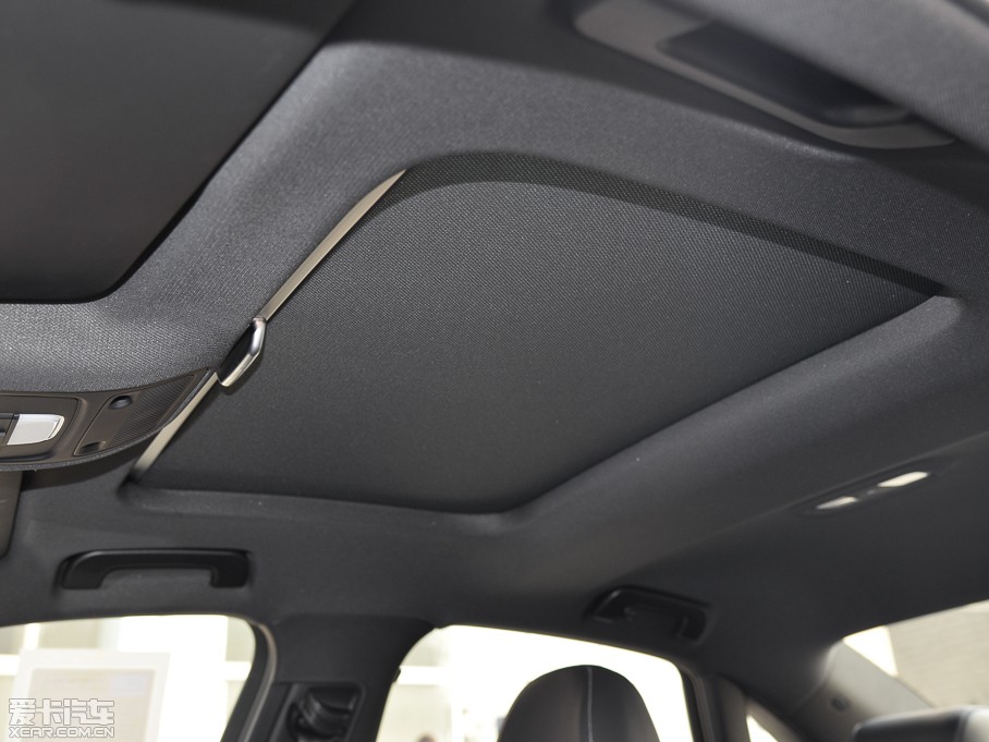 2015?yun)WS3 2.0TFSI Limousine