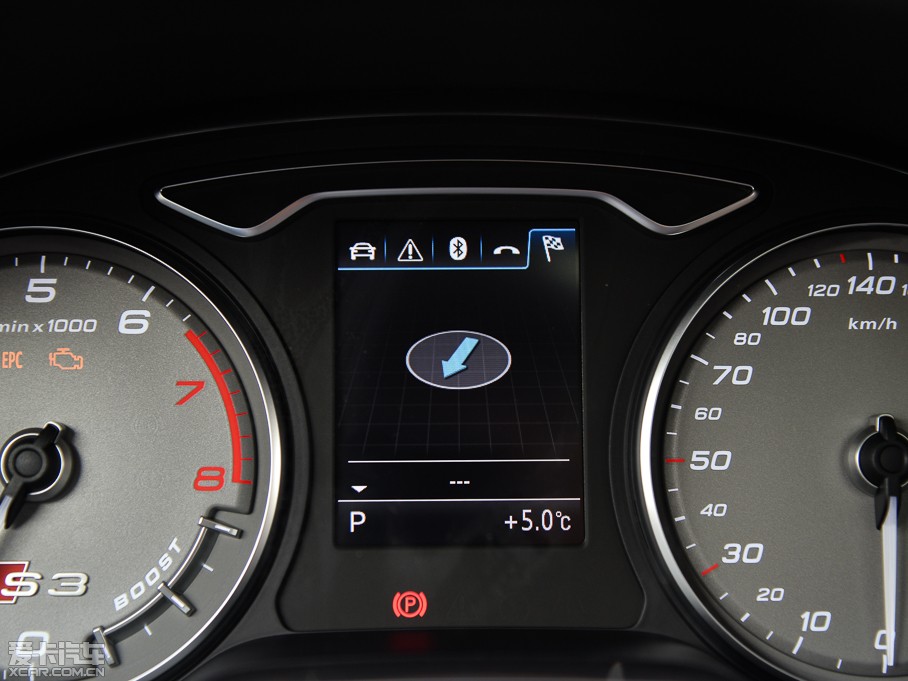 2015WS3 2.0TFSI Limousine