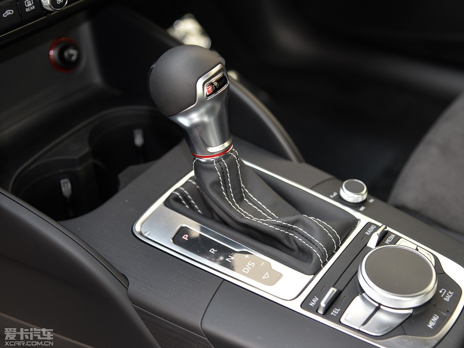 2015WS3 2.0TFSI Limousine