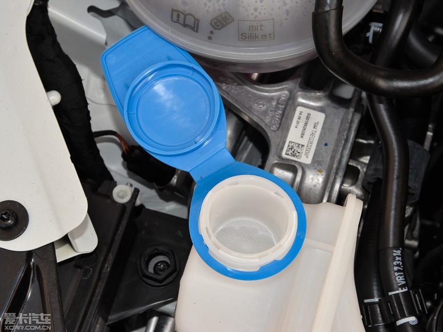 2015WS3 2.0TFSI Limousine