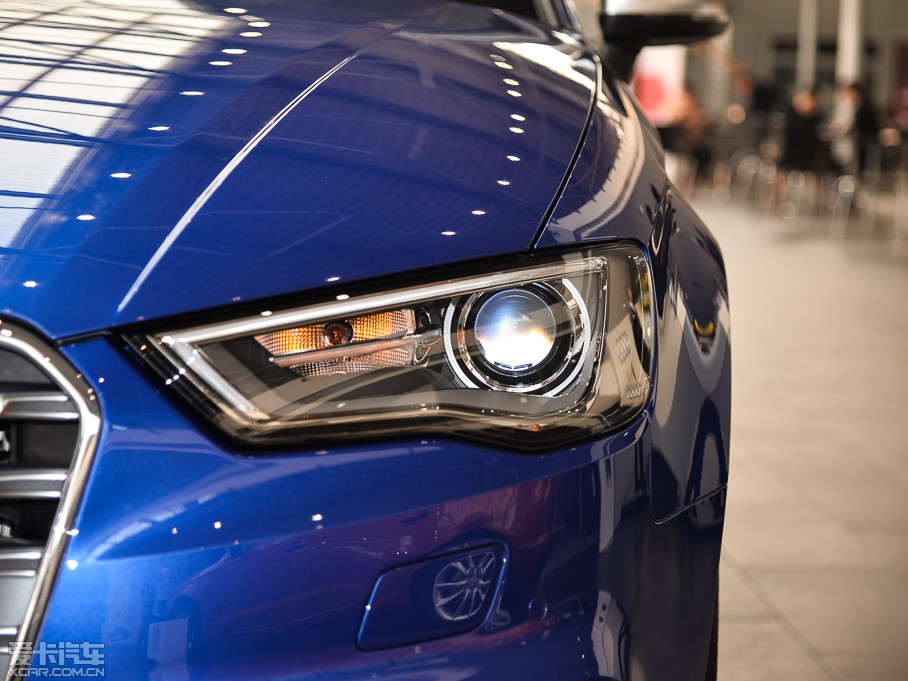 2015WS3 2.0TFSI Limousine