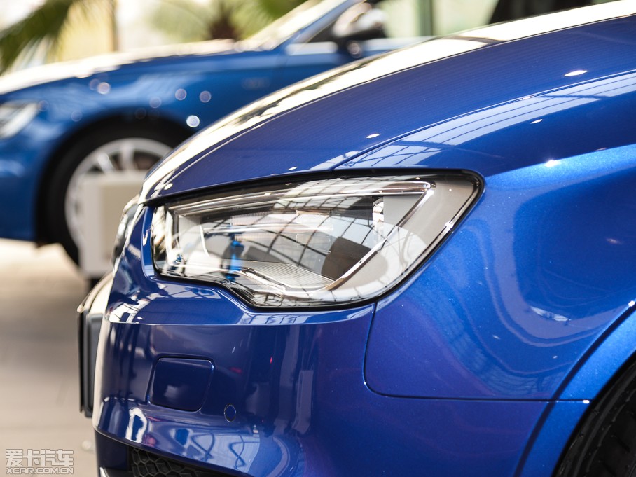 2015WS3 2.0TFSI Limousine