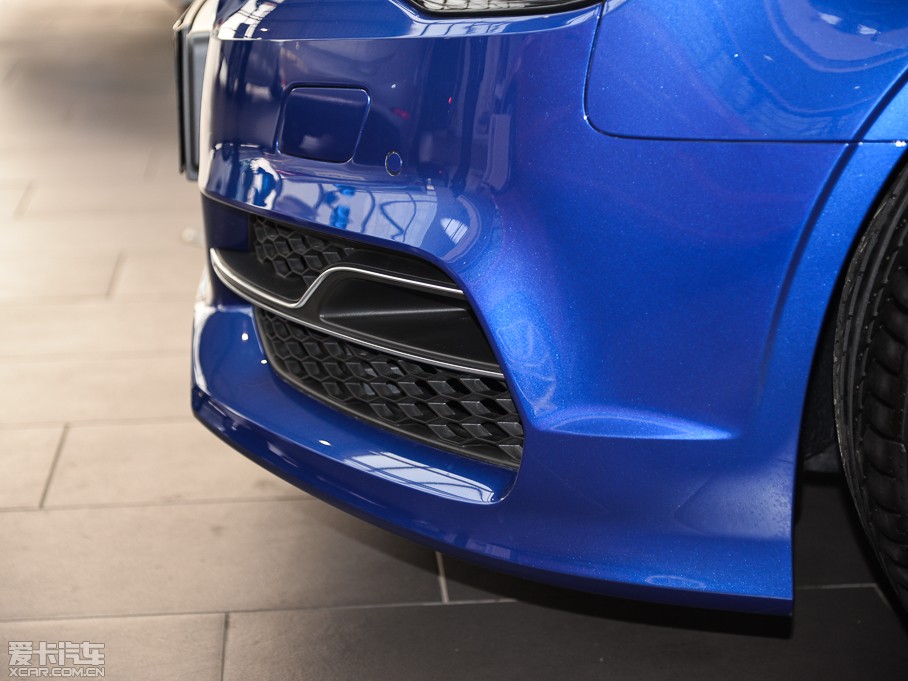 2015WS3 2.0TFSI Limousine