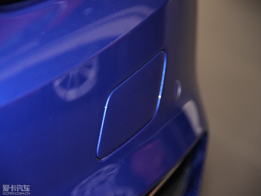 2015?yun)WS3 2.0TFSI Limousine