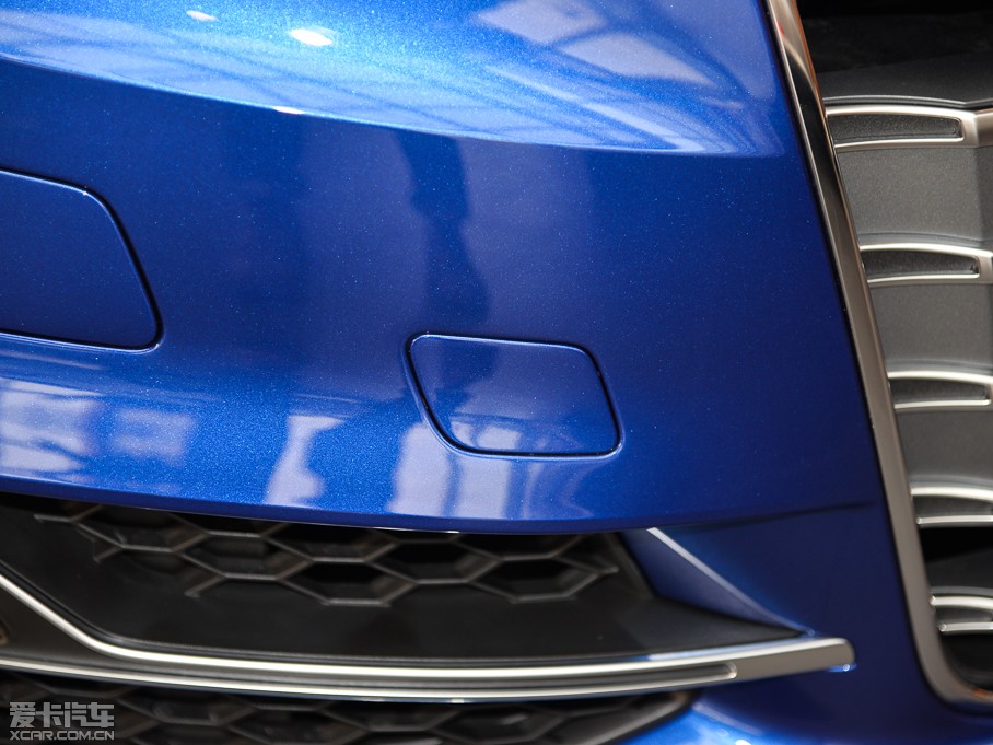 2015WS3 2.0TFSI Limousine