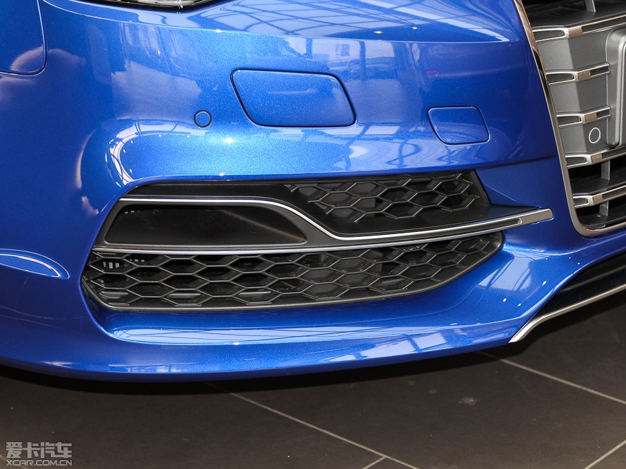 2015WS3 2.0TFSI Limousine