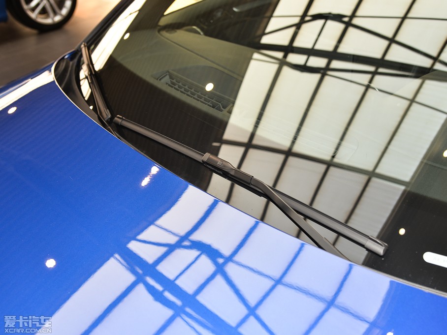 2015WS3 2.0TFSI Limousine