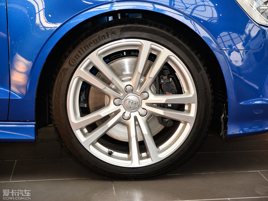 2015WS3 2.0TFSI Limousine