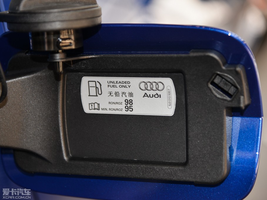 2015WS3 2.0TFSI Limousine