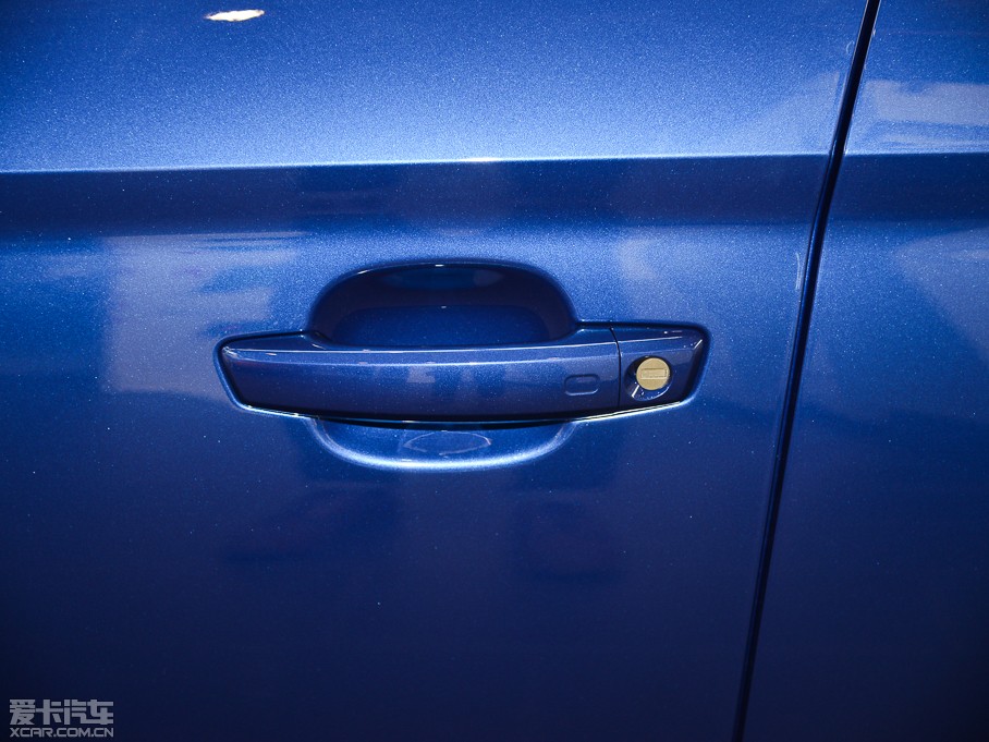 2015WS3 2.0TFSI Limousine