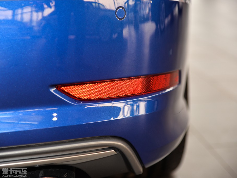 2015?yun)WS3 2.0TFSI Limousine