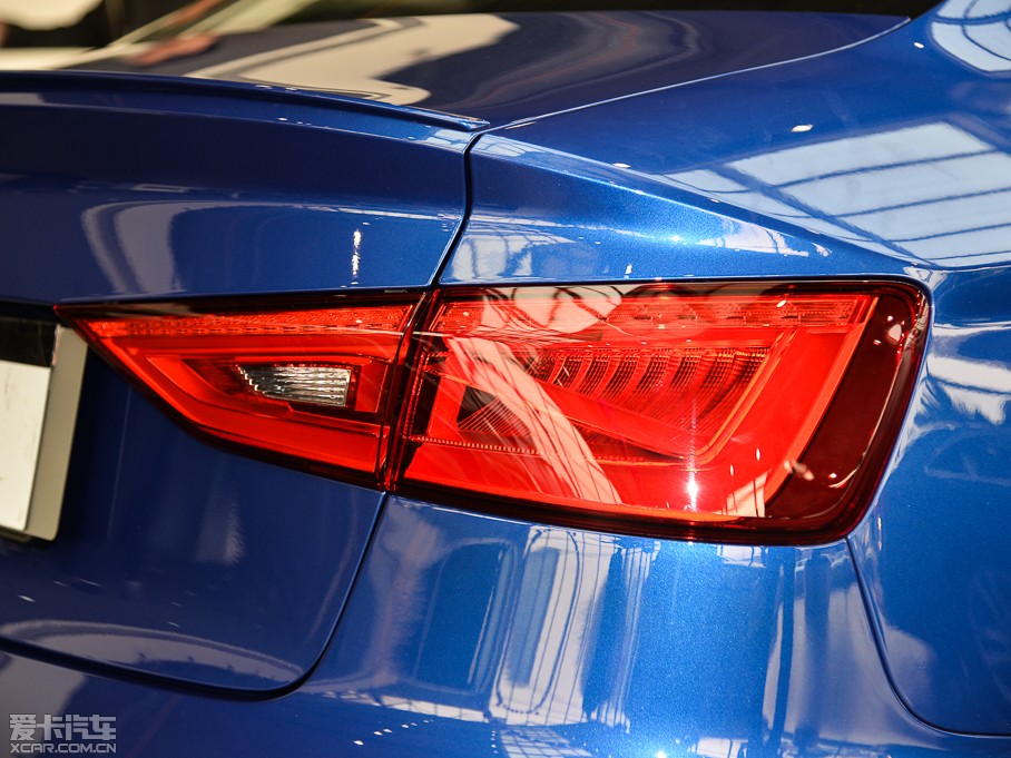 2015WS3 2.0TFSI Limousine