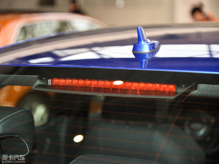 2015WS3 2.0TFSI Limousine