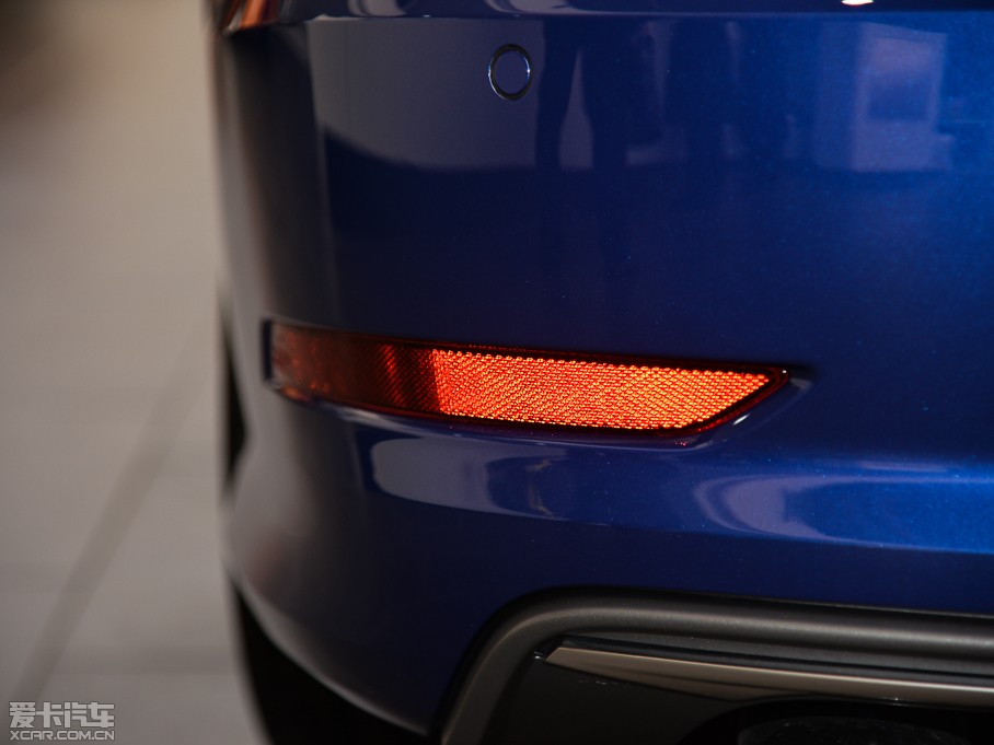 2015?yun)WS3 2.0TFSI Limousine