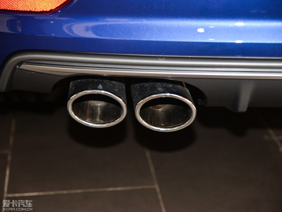 2015WS3 2.0TFSI Limousine