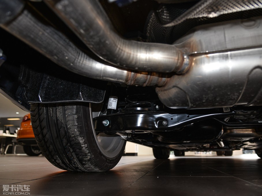 2015WS3 2.0TFSI Limousine