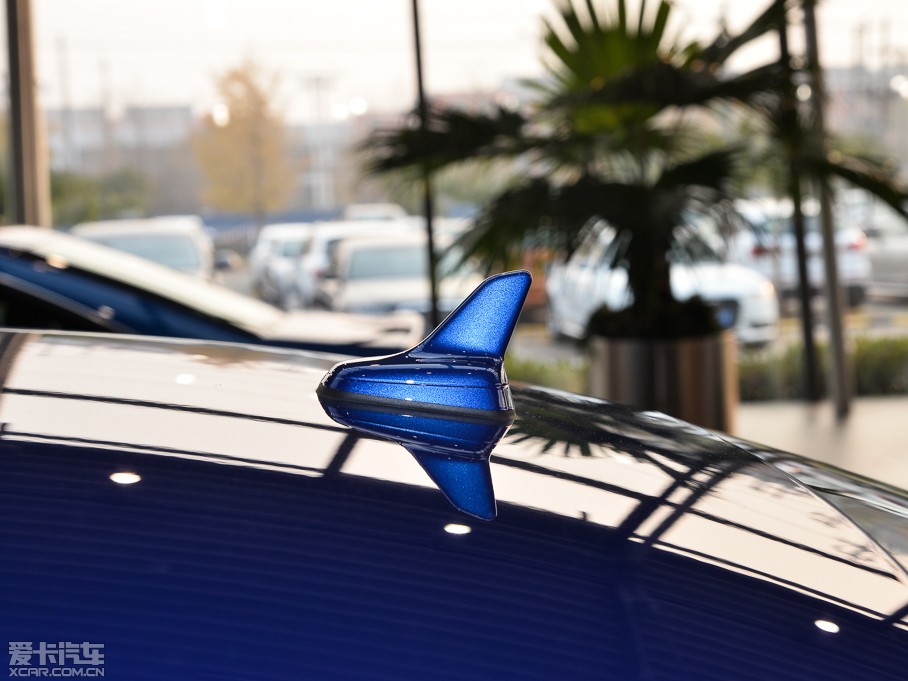 2015WS3 2.0TFSI Limousine