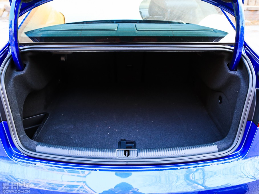 2015WS3 2.0TFSI Limousine