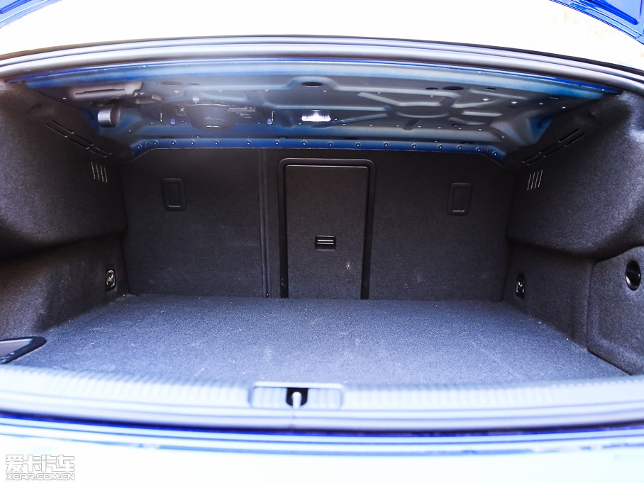 2015WS3 2.0TFSI Limousine