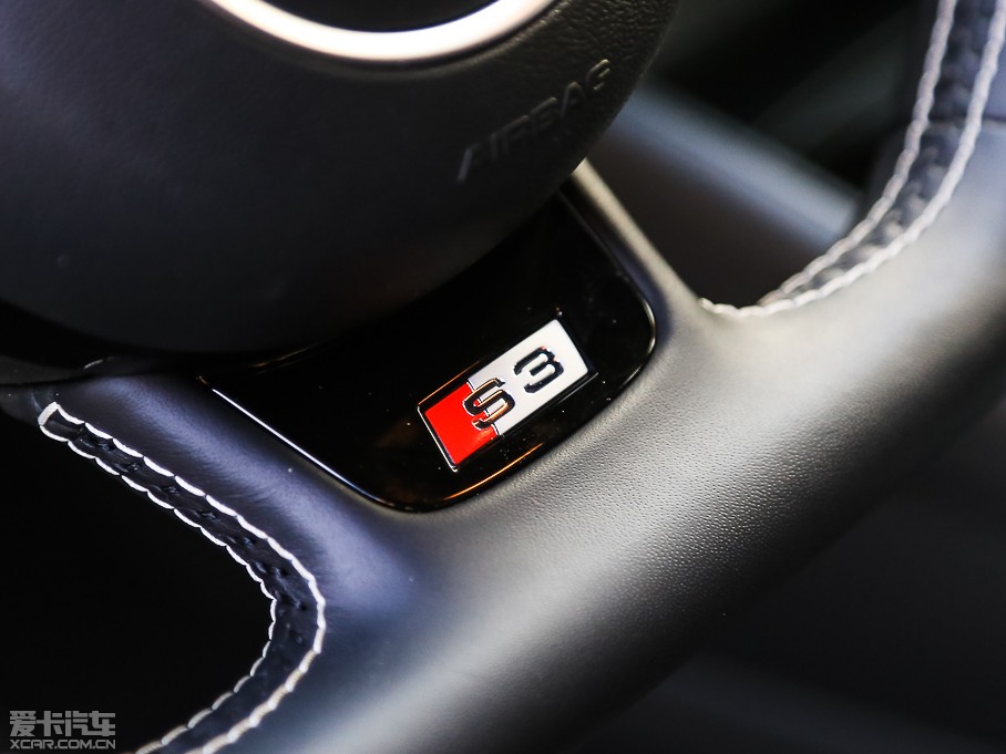 2015WS3 2.0TFSI Limousine