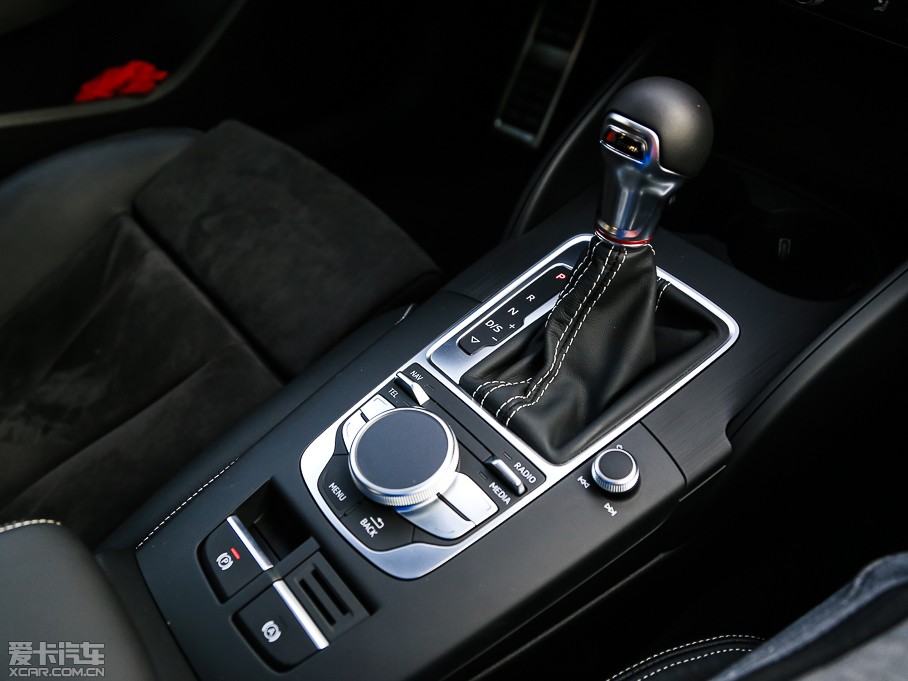 2015WS3 2.0TFSI Limousine