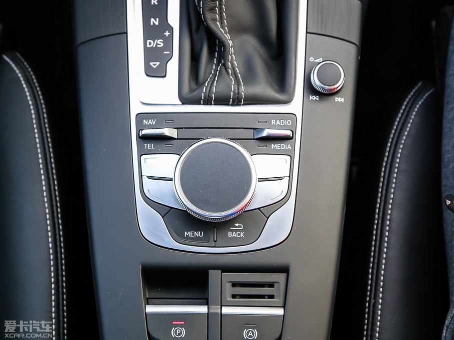 2015WS3 2.0TFSI Limousine