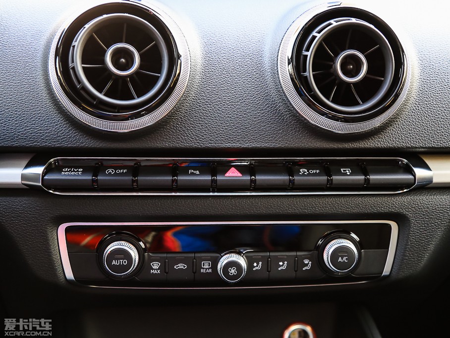 2015WS3 2.0TFSI Limousine